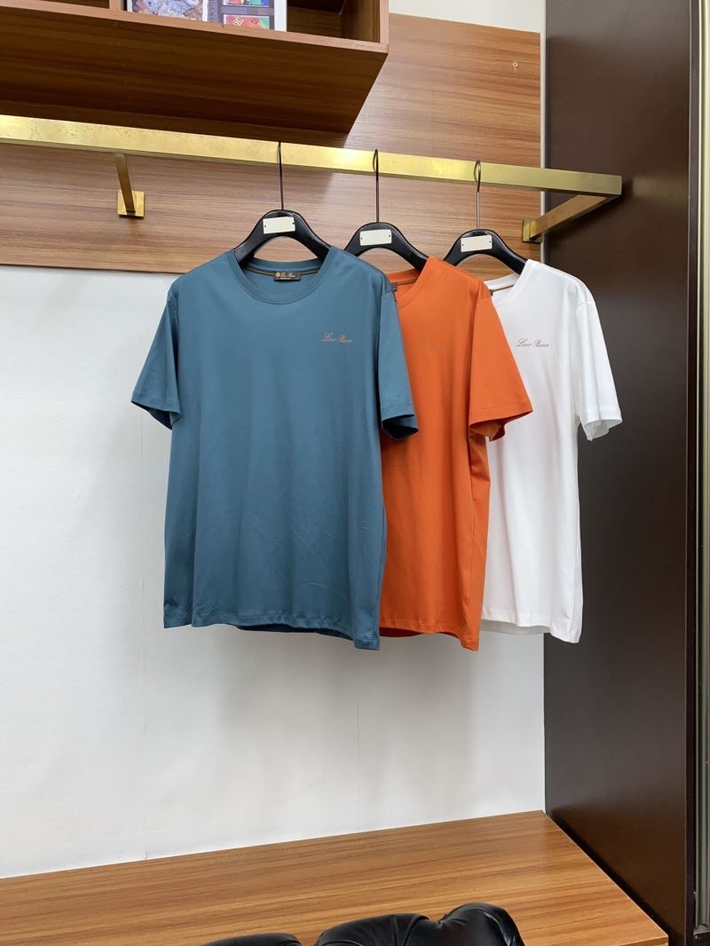 Loro Piana T-Shirts